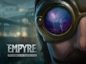 EMPYRE: Lords of the Sea Gates Image