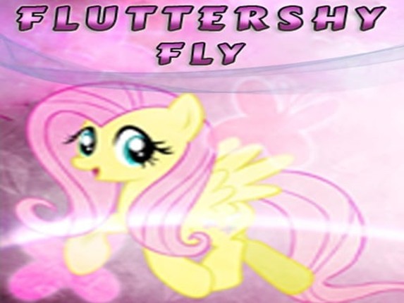 Fluttershy Fly Game Cover