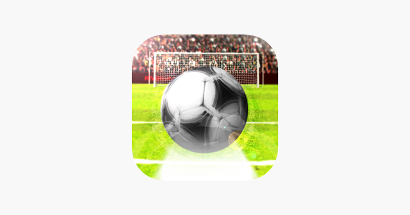 Football Championship-Freekick Game Cover