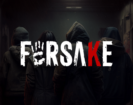 Forsake: Urban horror Game Cover