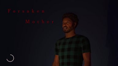 Forsaken Mother Image