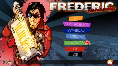 Frederic: Evil Strikes Back Image