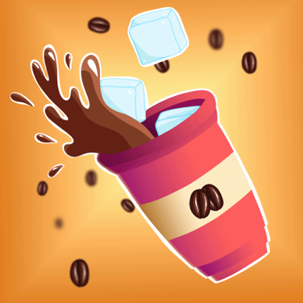 Perfect Coffee 3D Game Cover