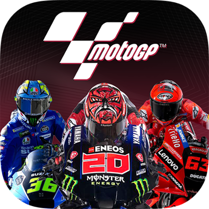 MotoGP Racing '22 Game Cover