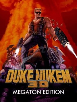 Duke Nukem 3D: Megaton Edition Game Cover