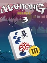Mahjong Deluxe 3 Image