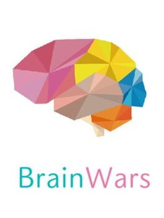 Brain Wars Game Cover