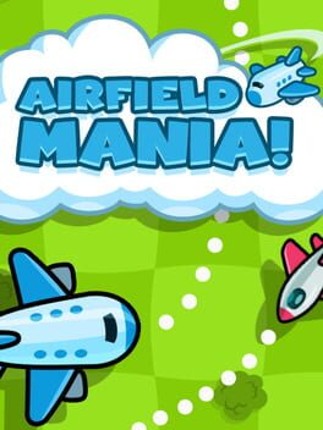 Airfield Mania Game Cover
