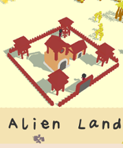 Alien Land Image