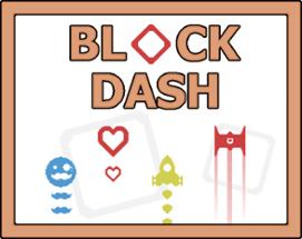 Block Dash Image