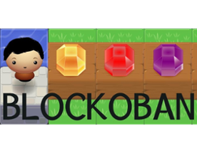 Impossibru's Blockoban Image