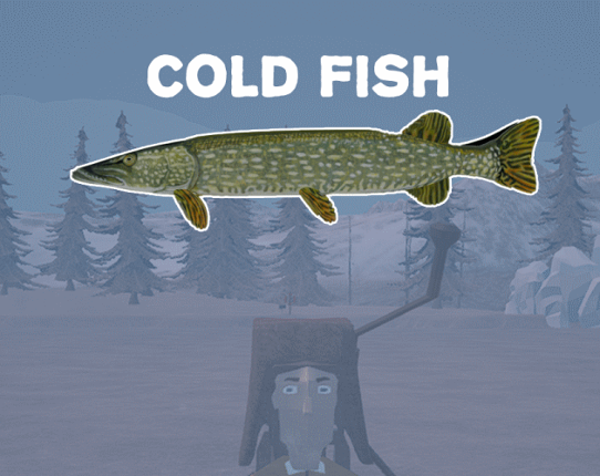 Cold Fish Game Cover