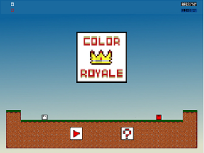 [Web Demo] Color Royale - Alpha 1.0.4 Image