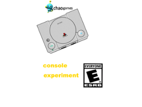 console experiment Image