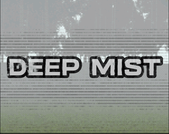 Deep Mist Game Cover