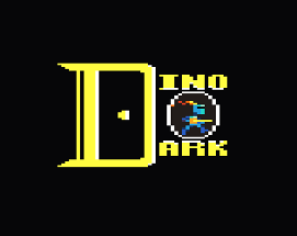 Dino Dark Image