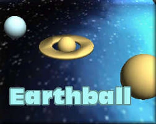 Earthball Game Cover