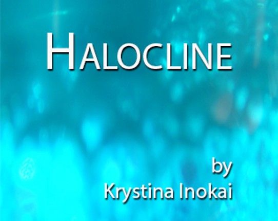 Halocline Game Cover