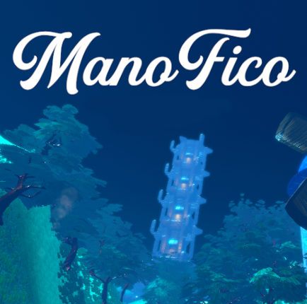 Mano Fico Game Cover