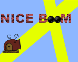 Nice Boom Image