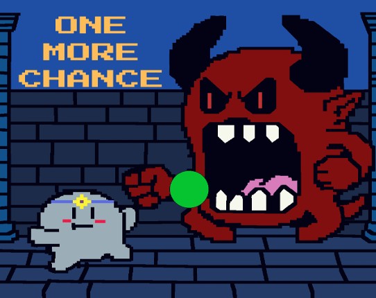 One More Chance [Mermelada Jam 2024] Game Cover