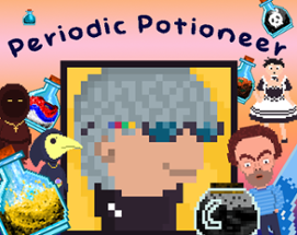 Periotic Potioneer Image