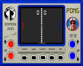 Pong Image