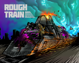 RoughTrain Image