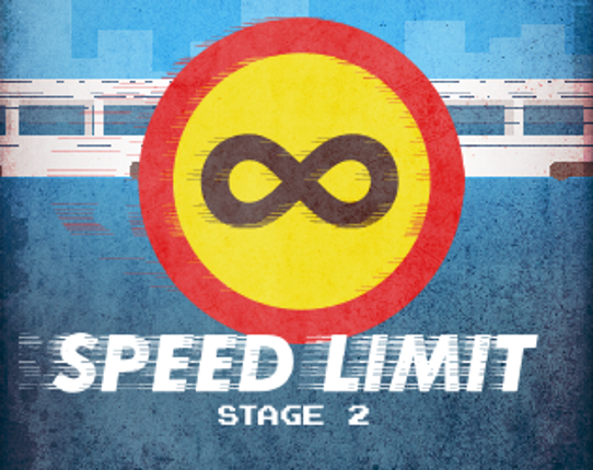 Speed Limit: Stage 2 Game Cover