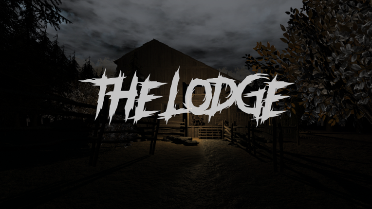 The Lodge Game Cover