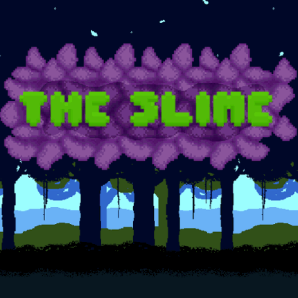 The Slime Game Cover