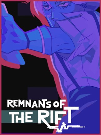 Remnants of the Rift Game Cover