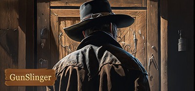 Gunslinger Image