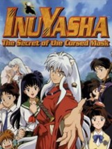 InuYasha: The Secret of the Cursed Mask Image