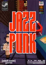 Jazzpunk Image