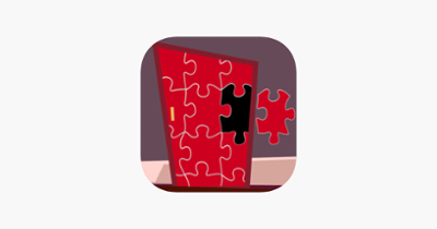 Jigsaw Door:Jigsaw Puzzle Game Image