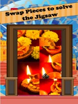 Jigsaw Door:Jigsaw Puzzle Game Image