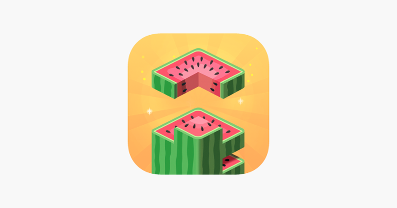 Juicy Stack - 3D Tile Puzzlе Game Cover