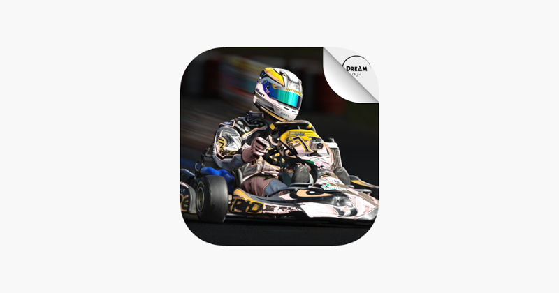 Kart Racing Ultimate Game Cover