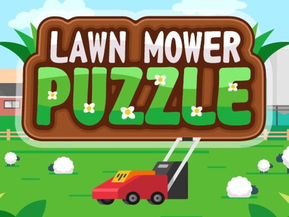 Lawn Mower Game Cover