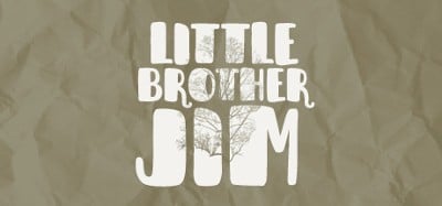 Little Brother Jim Image