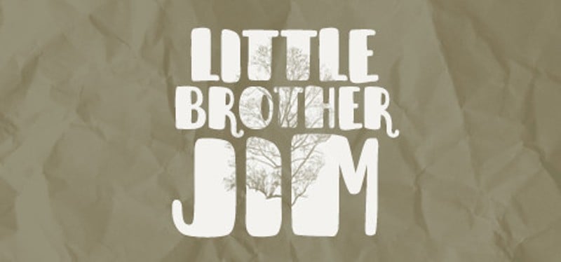 Little Brother Jim Game Cover