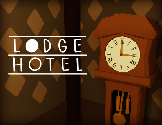 Lodge Hotel Game Cover