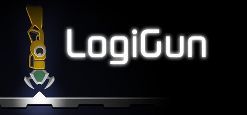 LogiGun Game Cover