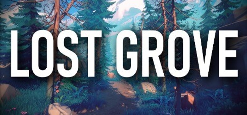 Lost Grove Game Cover