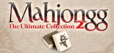 Mahjongg The Ultimate Collection 2 Image