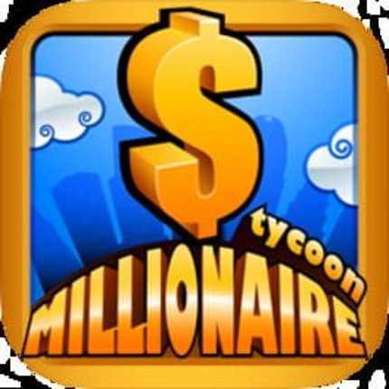 Millionaire Tycoon Game Cover