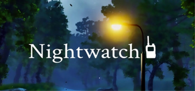 Nightwatch Game Cover