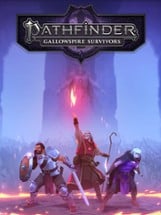 Pathfinder: Gallowspire Survivors Image