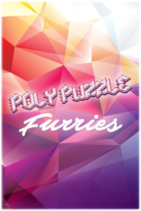 Poly Puzzle: Furries Game Cover